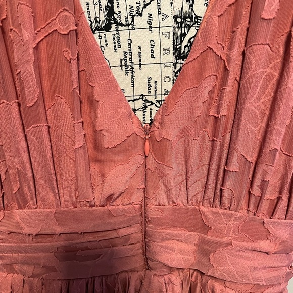 Lulus Maxi Sleeveless Dress - Picture 11 of 11